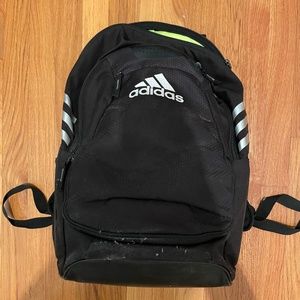 Adidas backpack